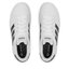 adidas Pantofi adidas Grand Court Lifestyle Tennis Lace-Up Shoes GW6511 White