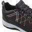Regatta Bakancs Regatta Samaris Lite Low RWF693 Iron/Ltsteel 3JC