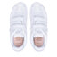 Geox Сникърси Geox J Crush M J7328M 05043 C1000 D White