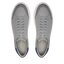 Axel Arigato Sportcipő Axel Arigato Clean 180 Remix With Toe F1036001 Grey/Twilight Blue