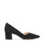 HÖGL Lågskor HÖGL 0-184502 Black 0100