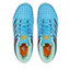 adidas Boty adidas Court Stabil Jr GW5055 Skyrus/Navblu/Orarus
