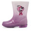 Mickey&Friends Gumicsizma Mickey&Friends AW23-139DSTC Rózsaszín