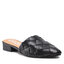 Gioseppo Papucs Gioseppo Lika 65064 Black