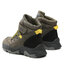 Keddo Csizma Keddo 528310/03-01E Khaki/Black