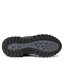Wojas Trekkingschuhe Wojas 24028-71 Schwarz