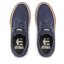 Etnies Гуменки Etnies Singleton Vulc Xlt 4101000556 Indigo 501