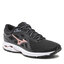 Mizuno Scarpe Mizuno Wave Kizuna 2 J1GD201644 Black/Rose Copper/Icon Gate