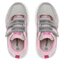 Primigi Sneakersy Primigi 3958700 Silver