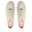 s.Oliver Sneakers s.Oliver 5-23612-39 Beige 400