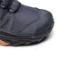 Salomon Bakancs Salomon X Ultra 4 Mid Gtx W GORE-TEX 412956 20 V0 Ebony/Mocha Mousse/Almond Creame