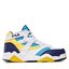Fila Sneakers Fila M-Squad FFM0046.13162 White/Maize