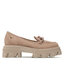 Maciejka Loafers Maciejka 2850J-10/00-1 Ciemny Beż