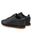 Reebok Cipő Reebok Cl Lthr GZ6093 Cblack/Cblack/Rbkg02