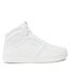 Joma Sportcipő Joma C.Platea Mid Men 2302 CPLAMW2302 White