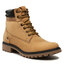 Wrangler Turistická obuv Wrangler Creek WL22540A Tan Yellow 024