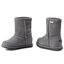 EMU Australia Boty EMU Australia Brumby Lo K10773 Charcoal