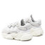adidas Pantofi adidas Ozweego El I EF6301 Crywht/Ftwwht/Owhite