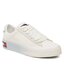 Tommy Jeans Гуменки Tommy Jeans Vulc Flatform Canvas EN0EN02096 Shimmering Blue CYO