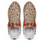 Liu Jo Αθλητικά Liu Jo Maxi Wonder 1 BA2051 PX008 Leopard S19C1