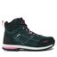 CMP Trekkings CMP Alcor 2.0 Mid WP 3Q18576 Lake-Fuxia 12fp