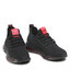 GOE Sneakers GOE JJ1N4056 Black 105