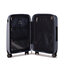 Titan Μικρή Σκληρή Βαλίτσα Titan 849406-25 Bluestone