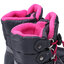 Playshoes Schneeschuhe Playshoes 193008 Pink 18