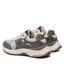 Tommy Hilfiger Sneakers Tommy Hilfiger Modern Prep Sneaker II Mix FM0FM04629 Faded Military RBU