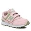New Balance Сникърси New Balance PV574CT1 Розов