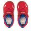 Geox Sneakers Geox B Rishon B. B B150RB 02214 C7217 Red/Navy