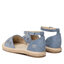 Tom Tailor Espadrilky Tom Tailor 327410600 Ltjeans