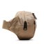 Alpha Industries Övtáska Alpha Industries Crew Waist Bag 196923 Sand