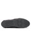 Toms Halbschuhe Toms Alpargata 10017716 Black/Black