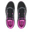 Skechers Skor Skechers Anahita 128280/BKPR Black/Purple