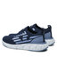 EA7 Emporio Armani Sneakers EA7 Emporio Armani X8X048 XK242 Q612 Blkiris/Cblue/Plair