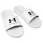 Under Armour Șlapi Under Armour Ua M Ansa Fix Sl 3023761-103 Wht