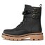 Liu Jo Bakancs Liu Jo Taylor 625 4F3715 EX014 Black 22222