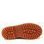 Timberland Turistická obuv Timberland 6 In Premium Wp Boot TB0127097131 Wheat Nubuck