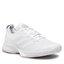 adidas Cipő adidas CourtFlash W GW2519 White/White/White
