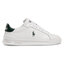 Polo Ralph Lauren Sneakers Polo Ralph Lauren Hrt Ct II 809829824004 W/Cg Pp