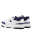 Lacoste Tenisice Lacoste Lineshot 746SMA0075 Wht/Nvy 042