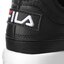 Fila Sneakers Fila Disruptor Low Wmn 1010302.25Y Black