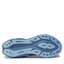 Asics Pantofi Asics Novablast 3 1011B458 French Blue/Storm Blue 403