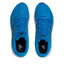 adidas Pantofi adidas Run GX8237 Blue Rush/Core Black/Cloud White