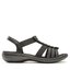 Rieker Sandale Rieker 60809-00 Schwarz