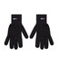 Tommy Jeans Guanti da donna Tommy Jeans Tjw Ess Flag Glove AW0AW10704 BDS