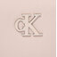 Calvin Klein Τσάντα Calvin Klein Minimal Monogram Camera Bag K60K608950 TFT