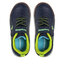 KangaRoos Scarpe KangaRoos Mayard Ev 18818 000 4054 S Dk Navy/Lime