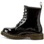 Dr. Martens Bakancs Dr. Martens 1460 W 11821011 Black